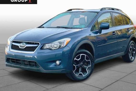 SUBARU XV CROSSTREK 2013 JF2GPAKC7D2881055 image